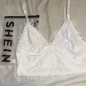 SHEIN top